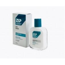 ZIP Бальзам после бритья для чувствительной кожи 90мл СТЕКЛО